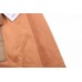 Burberry Brown Hoodie with Logo Patch