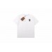 Burberry T-Shirt with Monogram Logo
