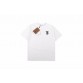 Burberry T-Shirt with Monogram Logo