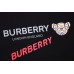 Burberry London England T-Shirt - Black