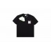 Burberry T-shirt with Check Pocket