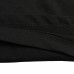 Burberry Black Check Pattern T-Shirt