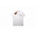 Burberry Embroidered Knight Polo - White