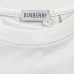 Burberry Embroidered Patch T-Shirt (White)