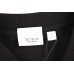 Burberry England Logo Polo Shirt - Black