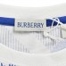 Burberry Plaid T-Shirt