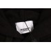 Burberry Black Hoodie with Logo