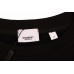 Burberry Black Sweatshirt with Logo