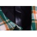 Burberry Green Plaid Shirt