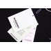 Burberry T-shirt with Knight Logo