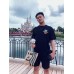 Burberry TB Monogram T-Shirt