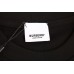 Burberry Logo T-Shirt - Black