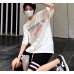 Burberry London England T-Shirt - White