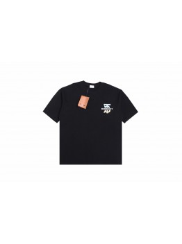 Burberry T-Shirt (Black)