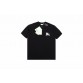 Burberry T-shirt with Knight Logo