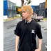 Burberry T-shirt with Knight Logo