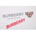 Burberry London England T-Shirt - White