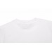 BURBERRY LONDON ENGLAND LOGO T-SHIRT WHITE