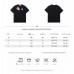Burberry T-Shirt with Monogram Logo