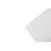 Burberry Check Collar Polo - White