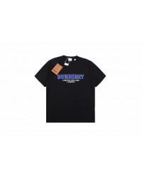 Burberry T-shirt with London England Logo