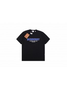 Burberry T-shirt with London England Logo