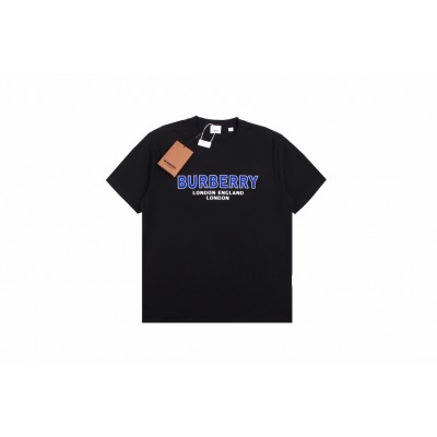 Burberry T-shirt with London England Logo