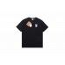 Burberry T-Shirt with Knight Logo