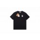 Burberry T-Shirt with Knight Logo