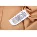Burberry Textured Polo Shirt in Beige