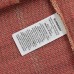 Burberry Beige Check T-Shirt