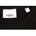 Burberry T-Shirt with Knight Logo