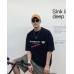 Burberry London England T-Shirt - Black