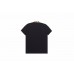 Burberry Polo Shirt (Black)