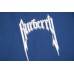 Burberry Gothic Logo T-shirt