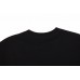 Burberry T-shirt with Checkered Crest