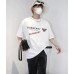 Burberry London England T-Shirt - White