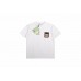 Burberry T-shirt with Check Pocket