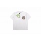 Burberry T-shirt with Check Pocket
