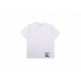BURBERRY LONDON ENGLAND LOGO T-SHIRT WHITE