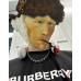 Burberry Logo T-Shirt - Black