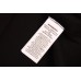 Burberry T-Shirt with Strikethrough Logo