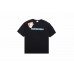 Burberry T-Shirt with Strikethrough Logo