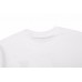 Burberry T-Shirt with Monogram Logo