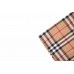 Burberry Check Sleeve T-Shirt (Black)