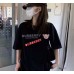 Burberry London England T-Shirt - Black