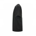 Burberry Black T-Shirt with Pear Graphic