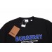 Burberry T-shirt with London England Logo