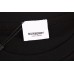 Burberry T-Shirt with Strikethrough Logo