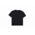 Burberry Logo T-Shirt - Black
